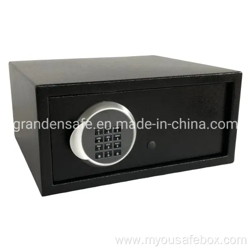 Modern 5-Star Hotel Safe (G-42BK)